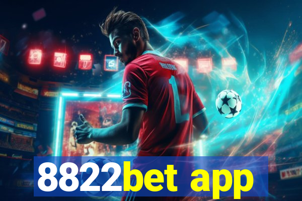 8822bet app